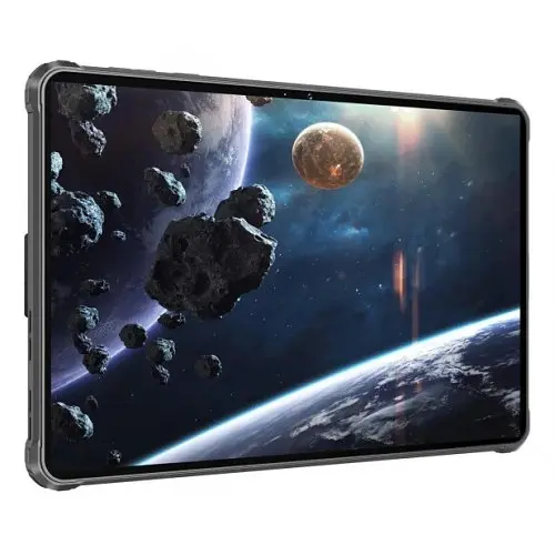 Планшет Oukitel Pad RT8 6 / 256Gb 11" 20000 мАч акумулятор євро версія чорний 2963190830018 - фото 3