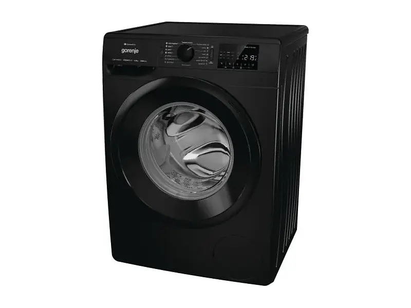 Пральна машина автоматична Gorenje WPNEI84A1SW/B - фото 6