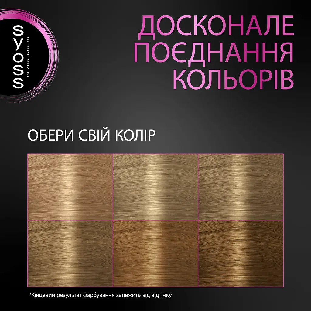 Тонуючий спрей для волосся Syoss Root Retoucher для маскування коріння і сивини, русявий, 120 мл - фото 8