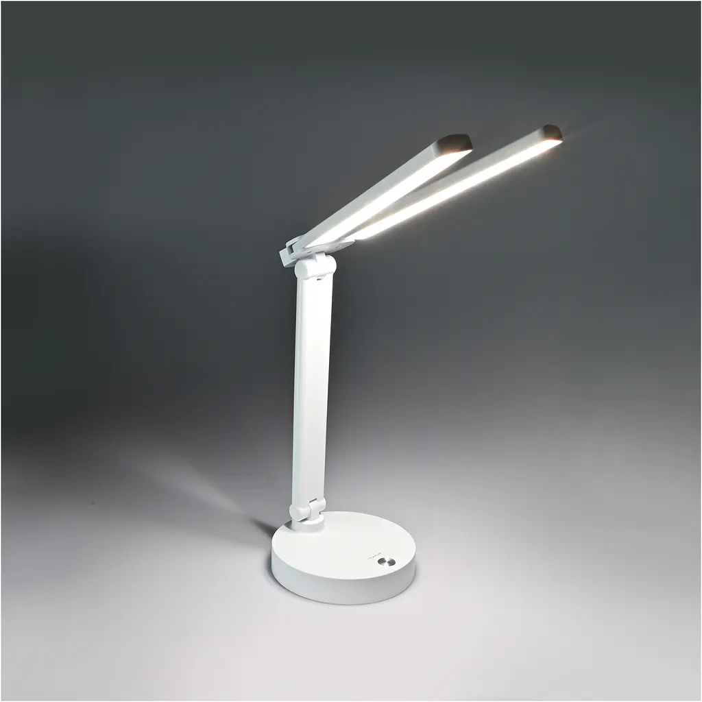 LED лампа настiльна з акумулятором TITANUM TLTF-015W 10W 3000-6000K (TLTF-015W) - фото 10