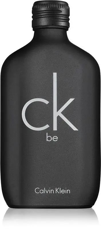 Calvin Klein Be Туалетна вода 100 мл