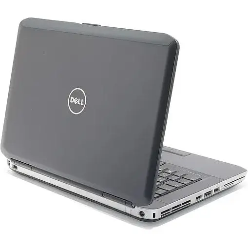 Ноутбук Dell Latitude E5430 RAM 16 ГБ / SSD 1000 ГБ REFURBISHED - фото 3