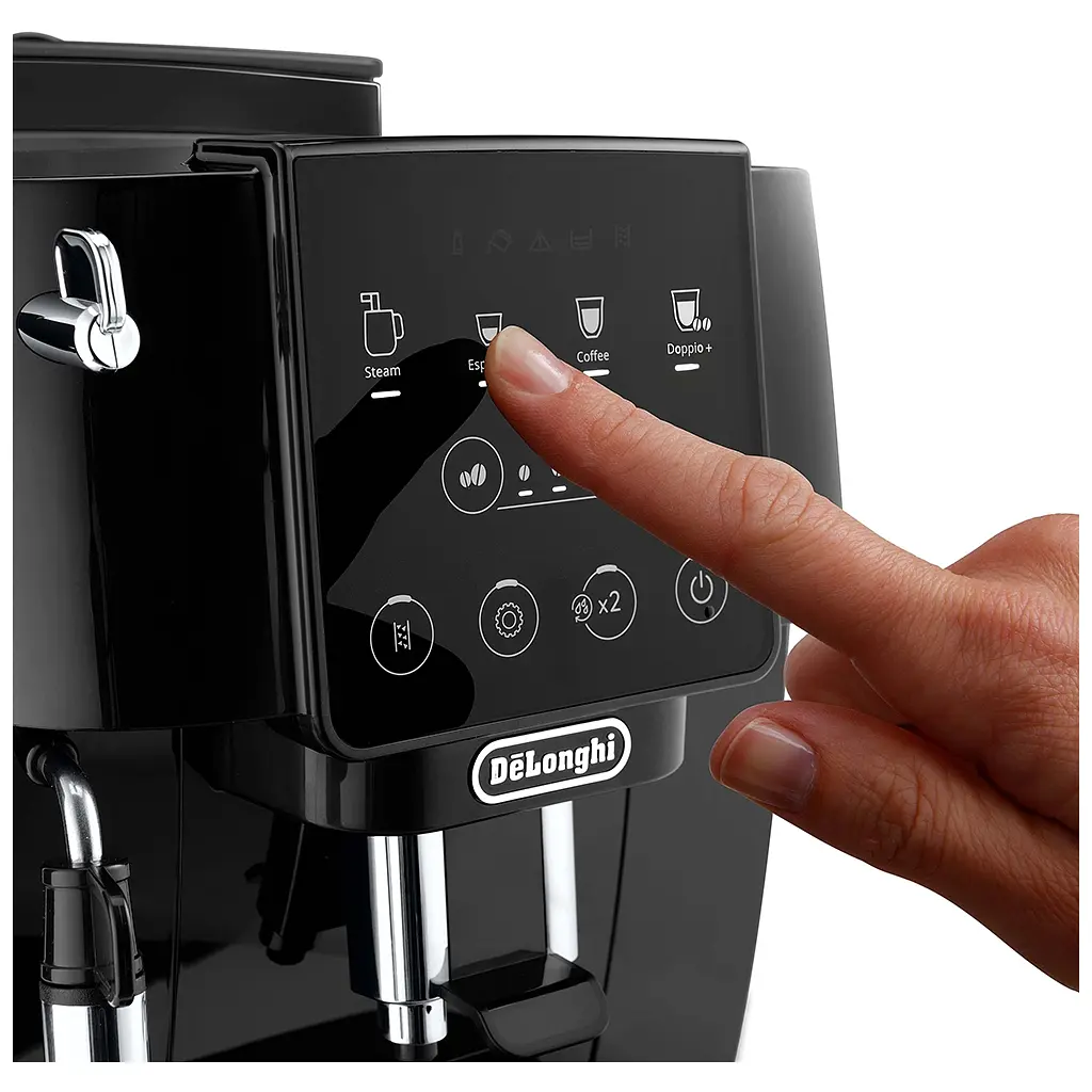 Кавомашина DeLonghi ECAM 220.21.B - фото 4