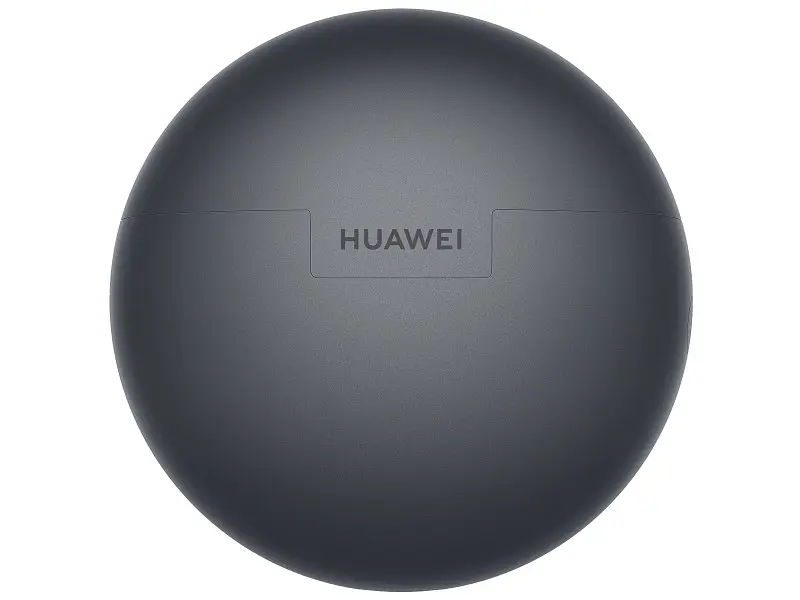 Навушники Huawei FreeBuds 7i Black (55038459) - фото 6
