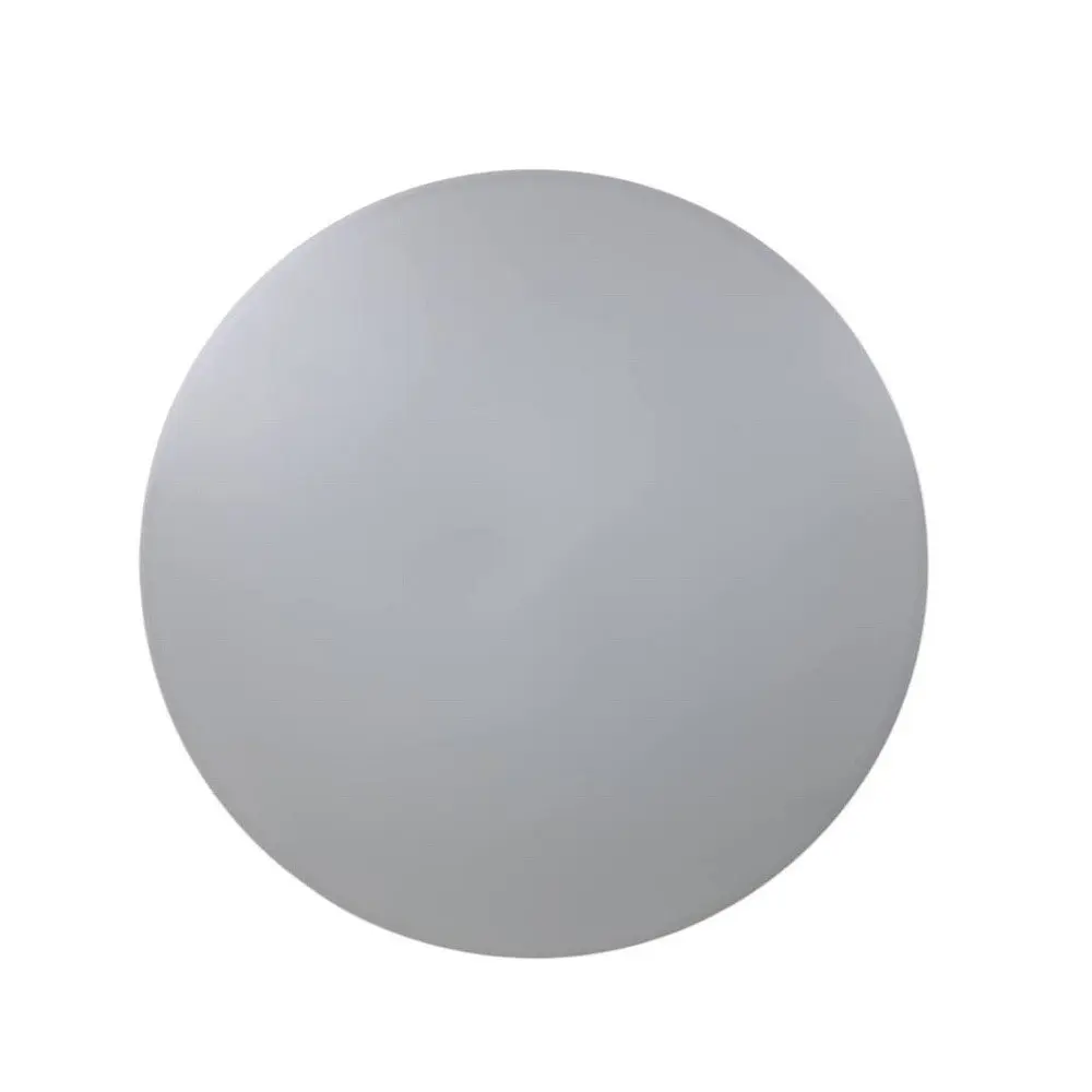 Світильник LED Violux ORIENT 38W 3000-6500K ІР40 круг чорний ( 351236 ) - фото 7
