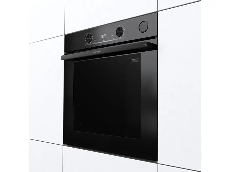 Духова шафа Gorenje BSA 6737 E15BG - фото 3