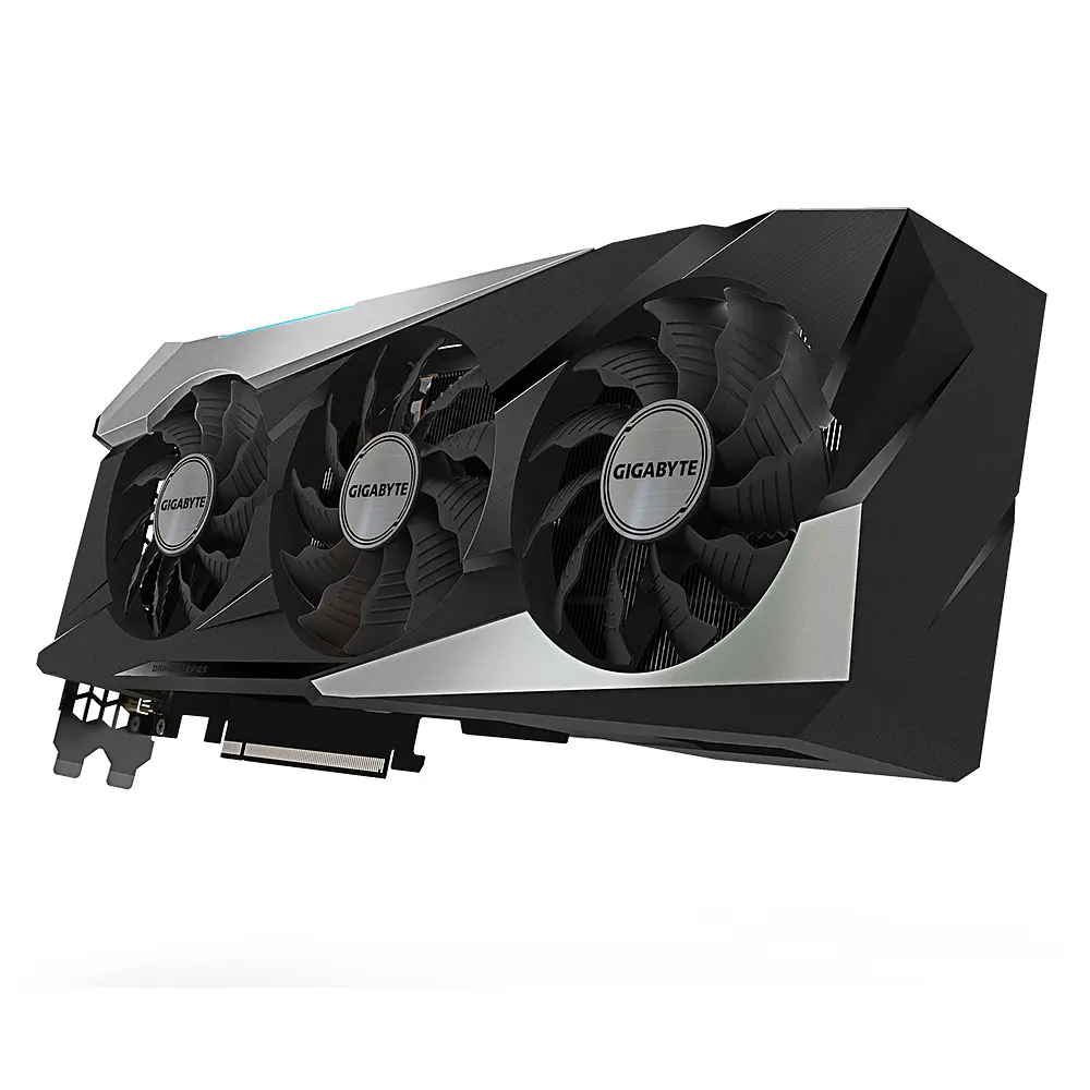 Відеокарта GIGABYTE GeForce RTX 3070 Ti GAMING OC 8G (GV-N307TGAMING OC-8GD) - фото 5