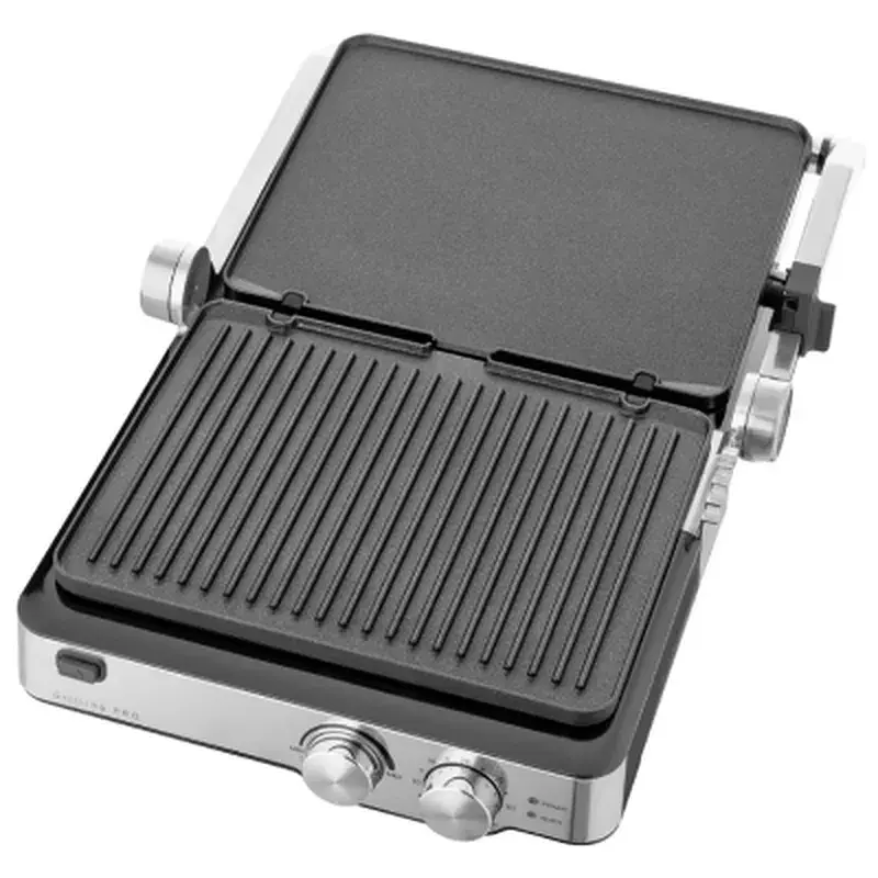 Електрогриль Sencor SBG 4010SS - фото 9