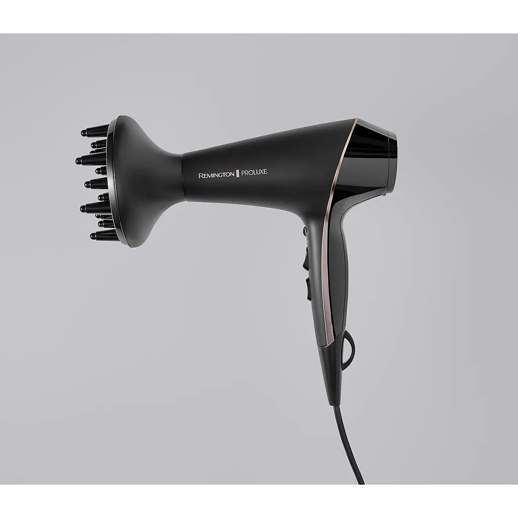 Фен Remington AC 9140 B (19019) - фото 7