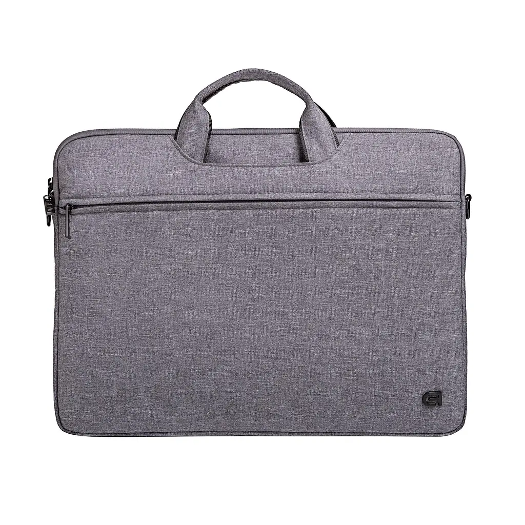 Сумка для ноутбука Armorstandart ARM01S Dark Grey 15.6" (ARM71690) - фото 2