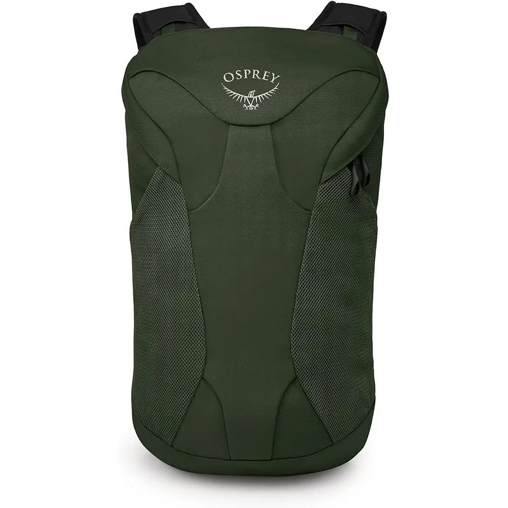 Рюкзак Osprey Farpoint Fairview Travel Daypack Зелений (1054-009.2976) - фото 2