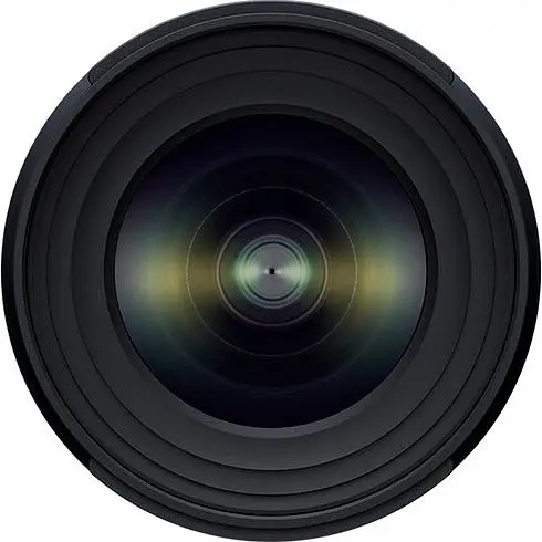 Об'єктив Tamron AF 11-20mm f/2.8 Di III-A RXD for Sony E (AFB060S-700) [121747] - фото 5