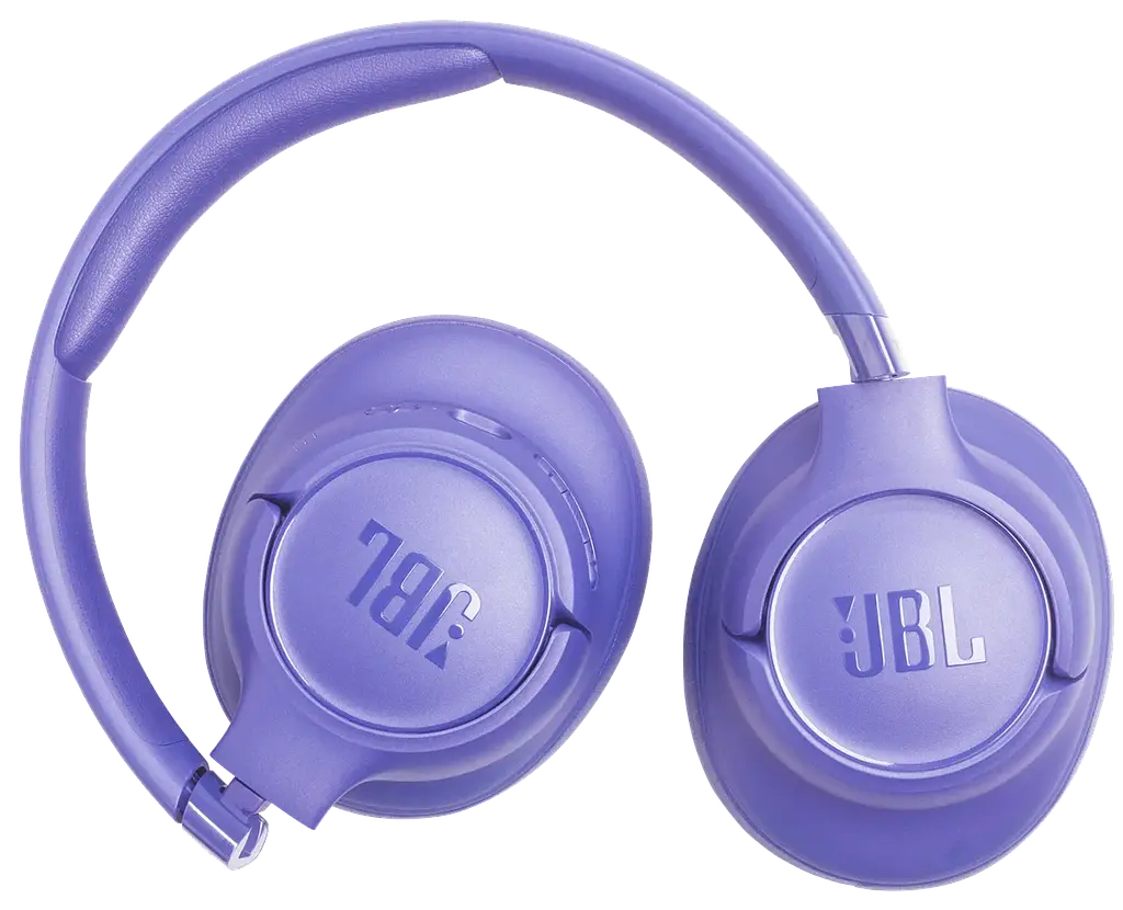 Гарнітура JBL TUNE 730BT Лавандовий (JBLT730BTLAV) (7225535) - фото 6