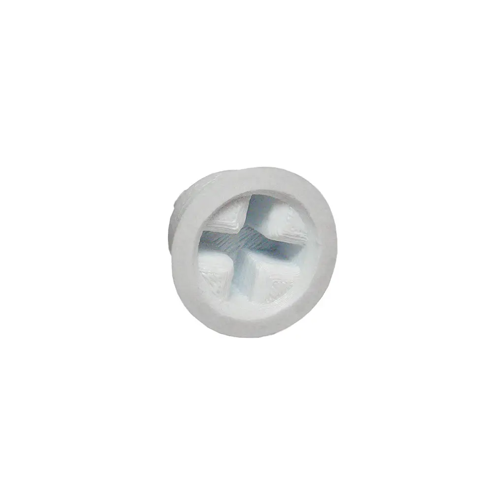 Перехідник з кришки на ніж (дзвіночок) Mirta BL-2678B - фото 3
