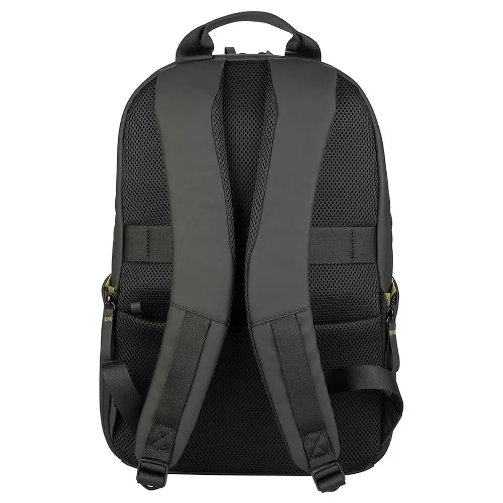 Рюкзак Tucano Laser 15.6"/16", чорний - фото 4