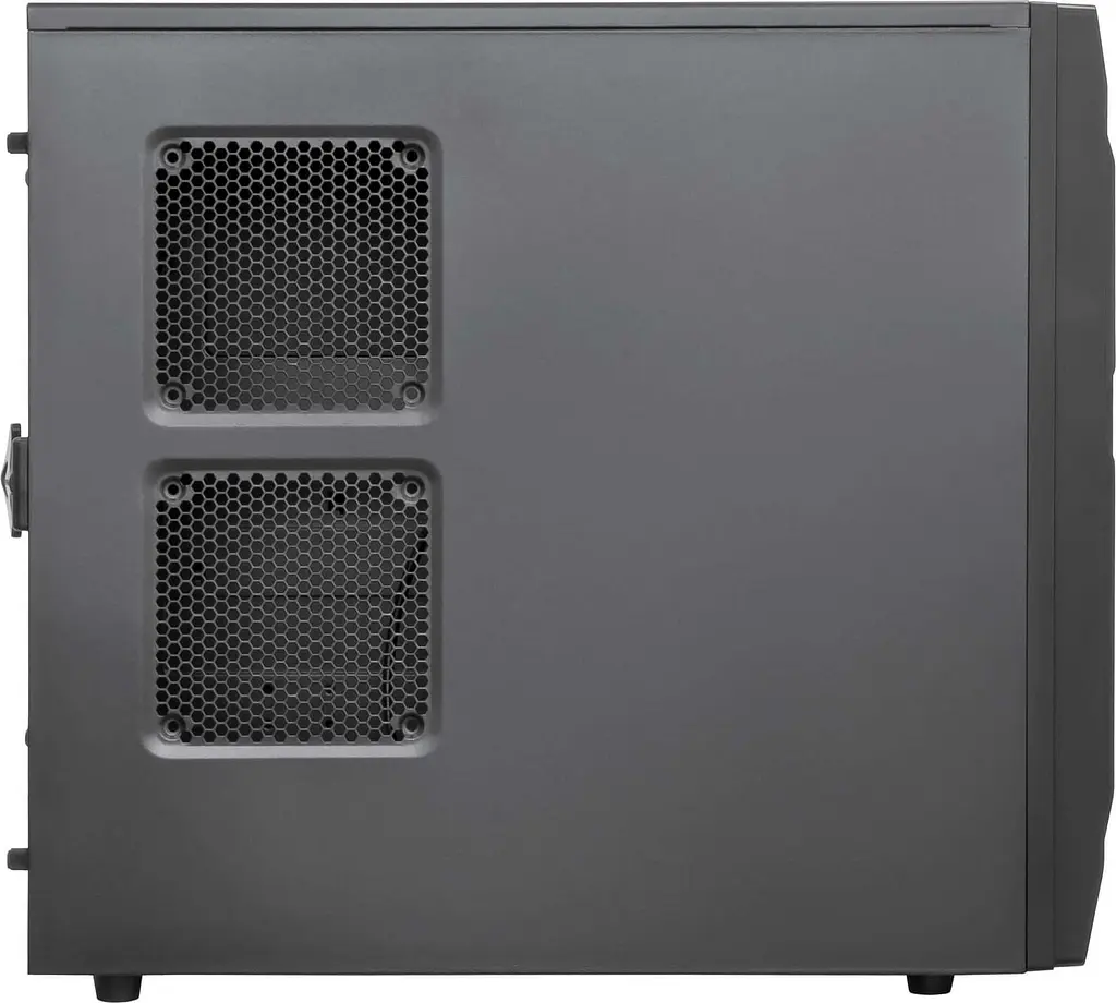 Корпус Chieftec Libra LF-02B-OP (LF-02B-OP) - фото 4