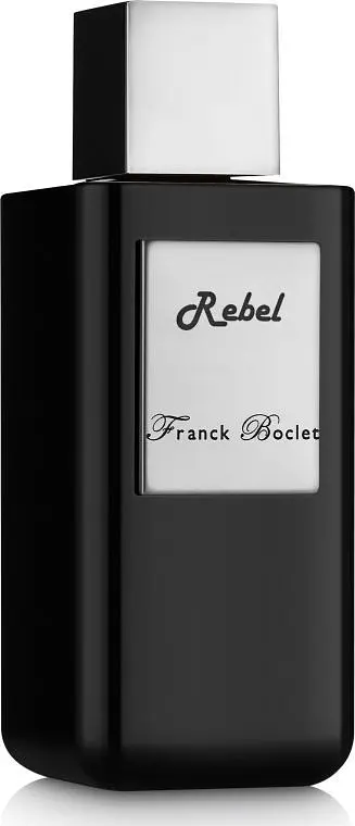 Оригінал Franck Boclet Rebel 100 мл Екстракт
