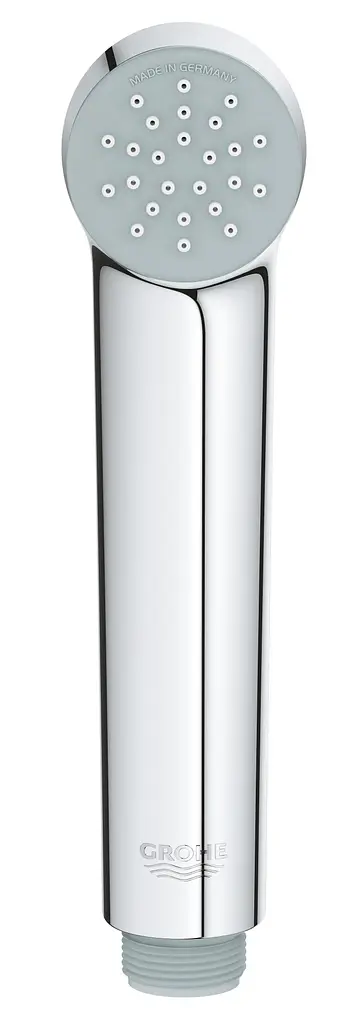 Набор гигиенического душа скрытого монтажа Grohe BauClassic New с Tempesta-F UA11104802, Хром - фото 5