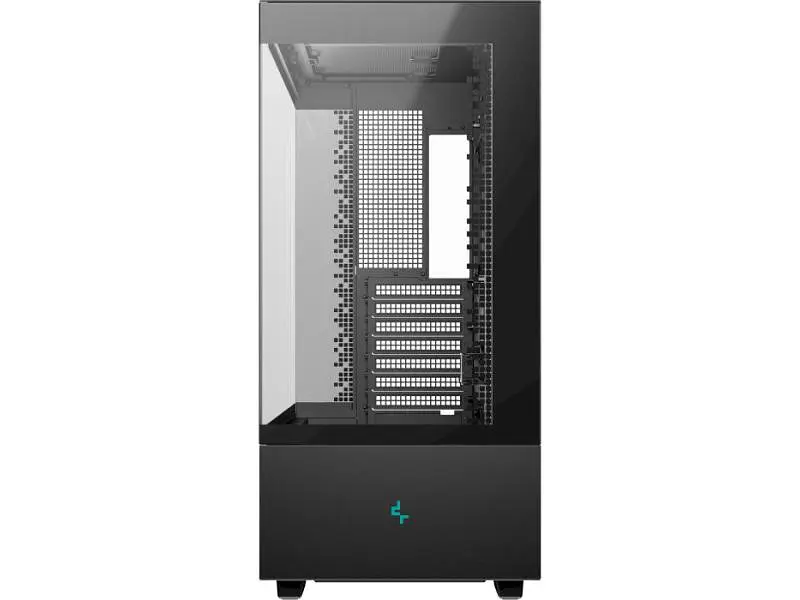 Корпус Deepcool CH690 Digital Black (R-CH690-BKNNA0D-G-1) - фото 8