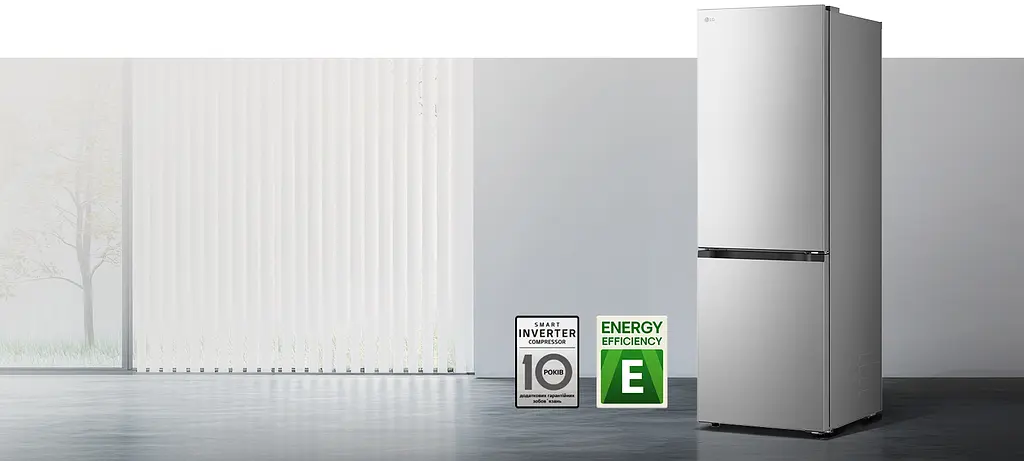 Холодильник LG GC-B459EMYM - фото 18