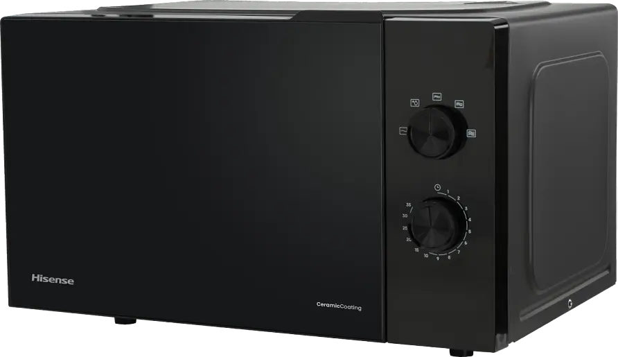 Мікрохвильова піч Hisense H23MOBP2H4 (7002221) - фото 8
