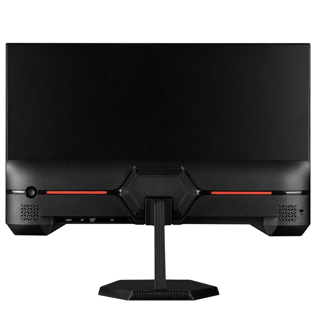 Монітор Prologix Gaming 23.8" GM2425HD VA Black 200Hz - фото 5