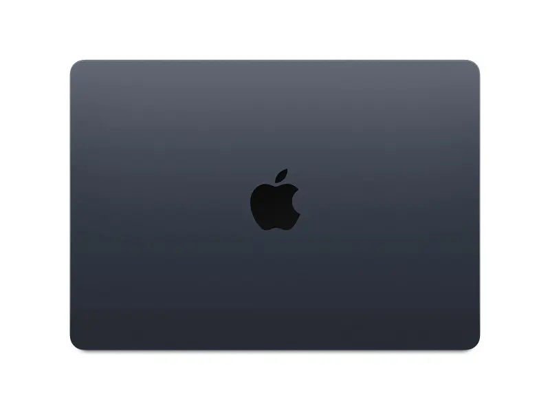 Ноутбук Apple MacBook Air 13,6 M2 Midnight 2022 (Z160000B6) - фото 3