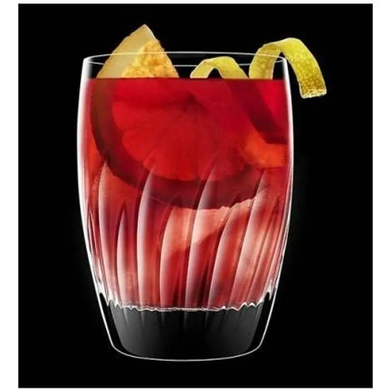 Стакан для коктейлей Luigi Bormioli Mixology 345 мл (A11023BYL02AA05) - фото 2