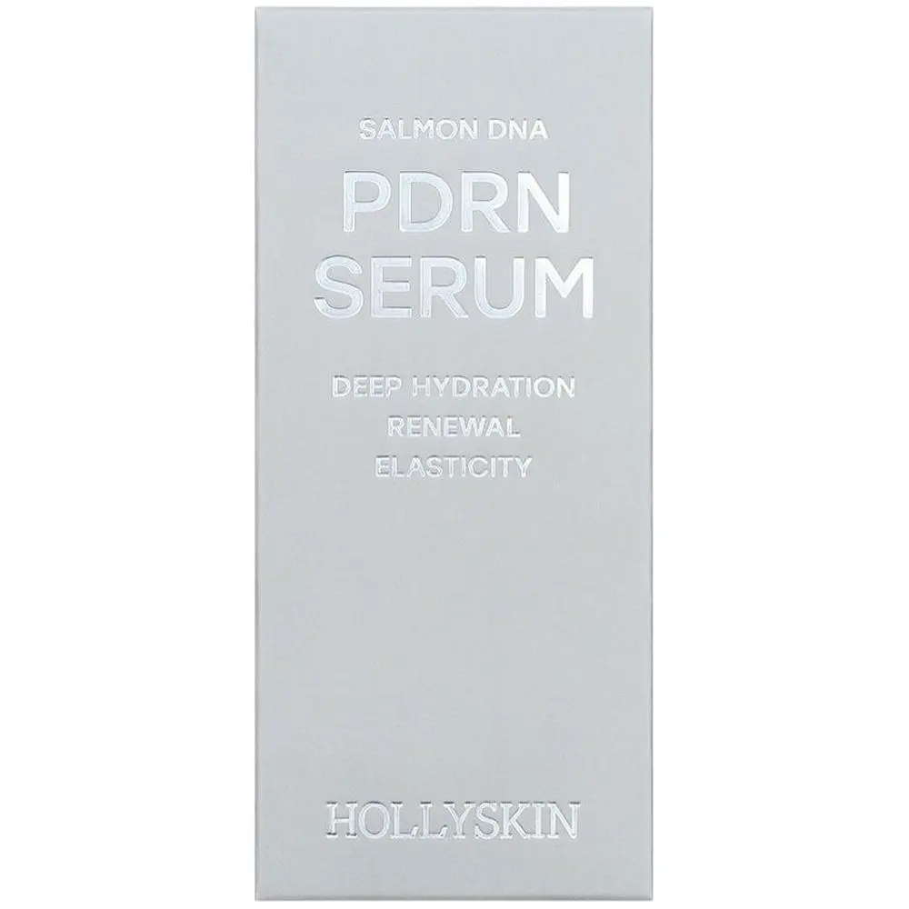 Сироватка Hollyskin Salmon DNA PDRN 50 мл - фото 3