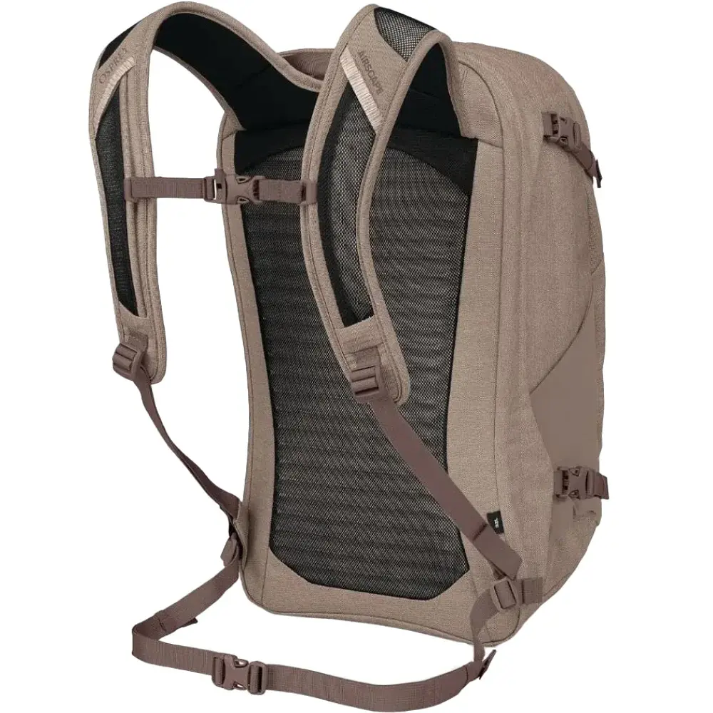 Рюкзак Osprey Nebula Driftshade Timber Beige - фото 3