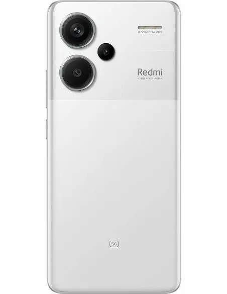 Смартфон Xiaomi Redmi Note 13 Pro+ 8/256GB White (Global Version) [NFC, 5G] - фото 2