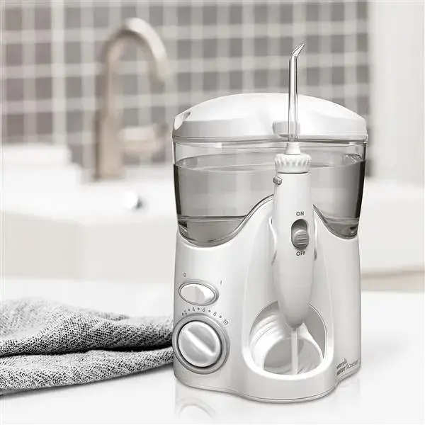 Ирригатор Waterpik Ultra Water Flosser WP-100 [67739] - фото 8