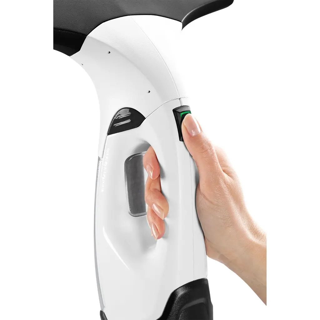 Оконный пылесос Karcher WV 2 Plus NP EU белый (1.633-661.0) - фото 3