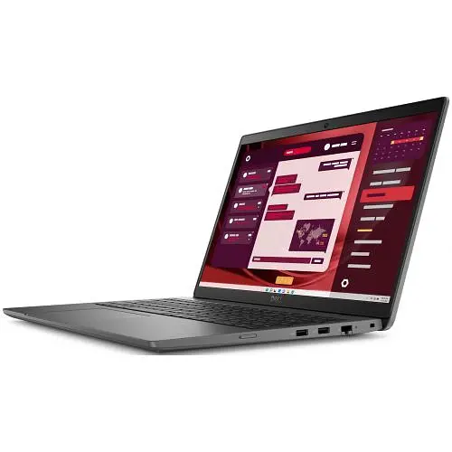 Ноутбук Dell Latitude 3550 AG15-42P-R40Z,1920 x 1080,1335U 10 C/12 T,1.3 GHz - 4.6 GHz,55 W - фото 3