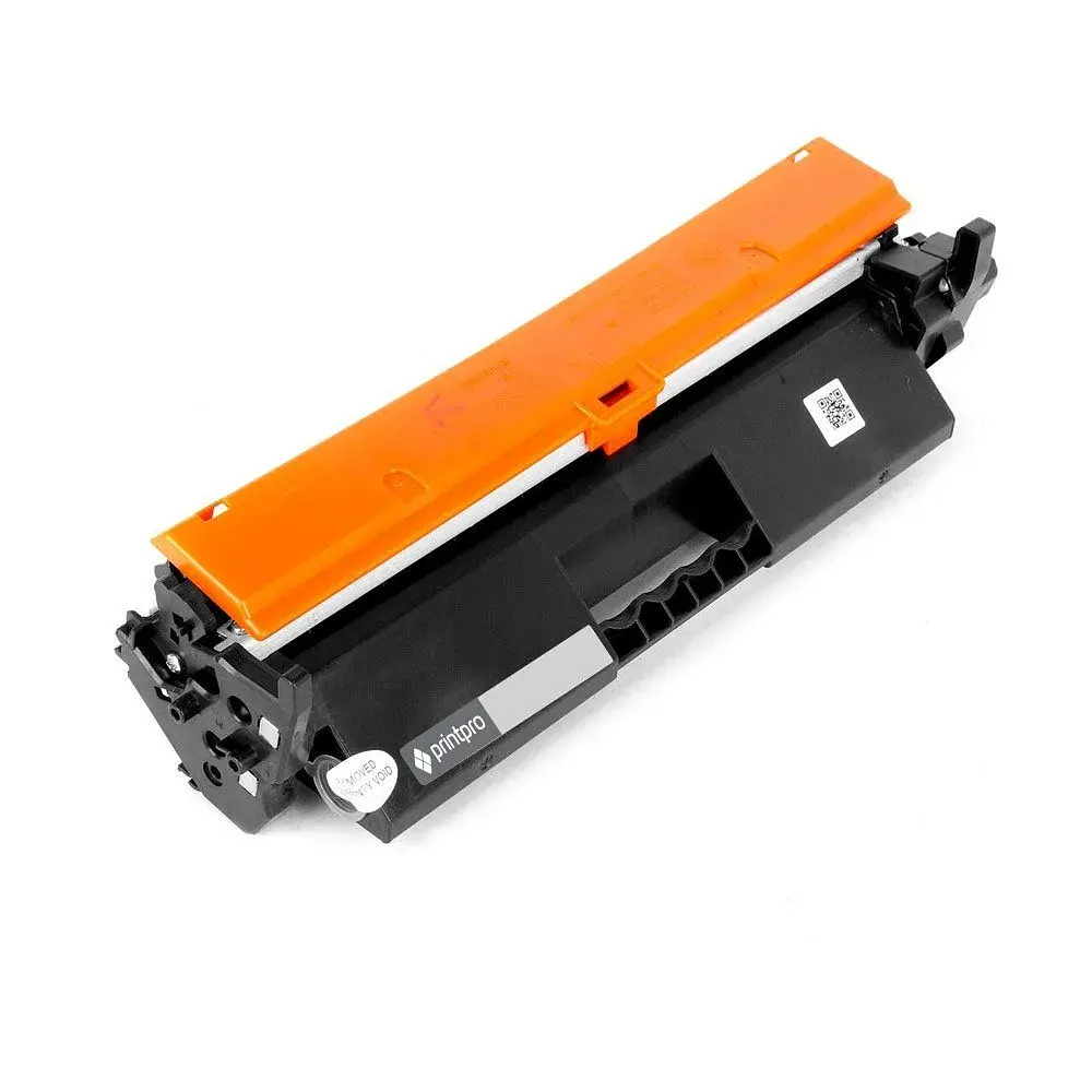 Картридж PrintPro HP CF217A DUAL PACK (PP-H217FC) - фото 9