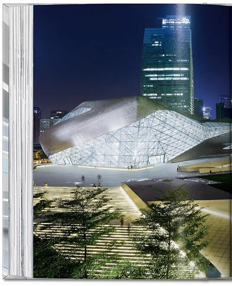 Zaha Hadid. Complete Works 1979–Today. 40th Edition - фото 2