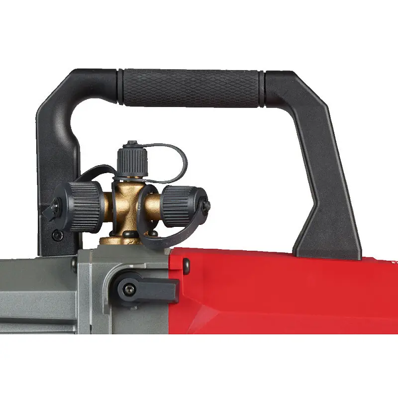 Насос вакуумний M18 FVP5-0 MILWAUKEE 4933492853 - фото 8