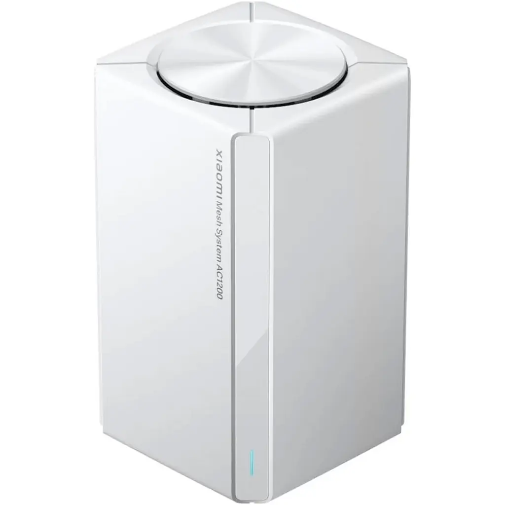 Wi-Fi Mesh система Xiaomi AС1200 2-pack [DVB4451GL] [115466] - фото 4