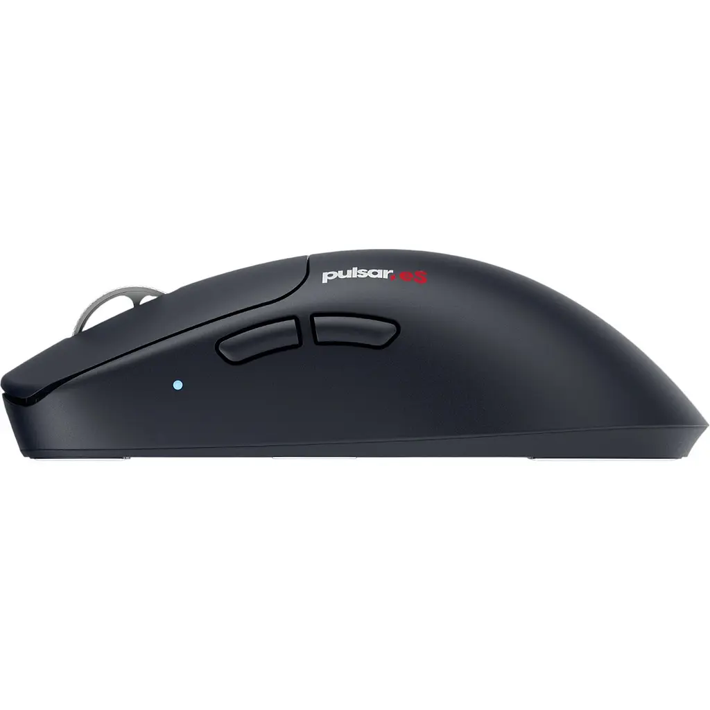 Миша Pulsar ES FS1 Medium Black (PFS1ES201) [166319] - фото 3