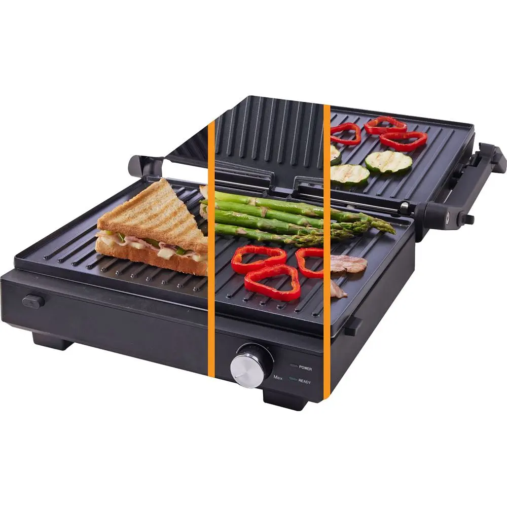 Гриль Gorenje GCG2000M (744407) - фото 16