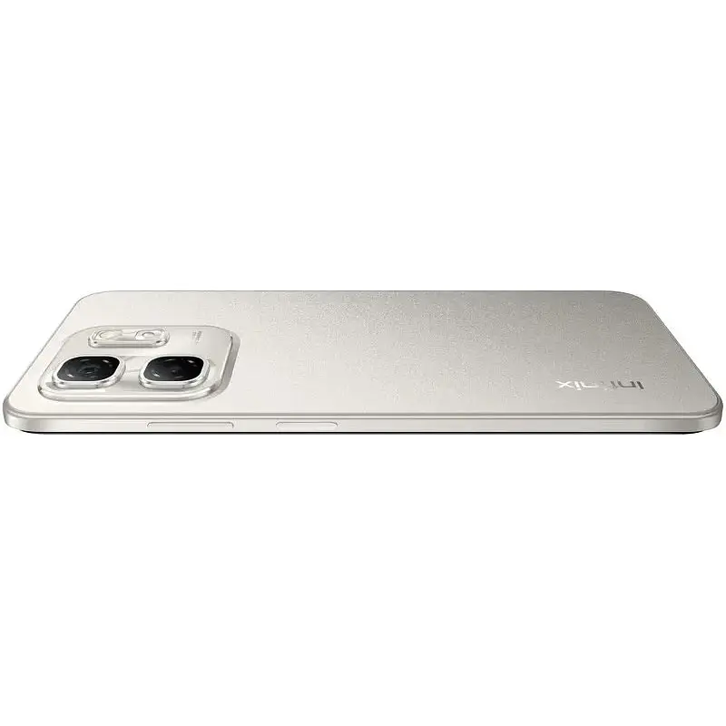 Смартфон Infinix Hot 50i 4/128Gb Titanium Grey [119030] - фото 9