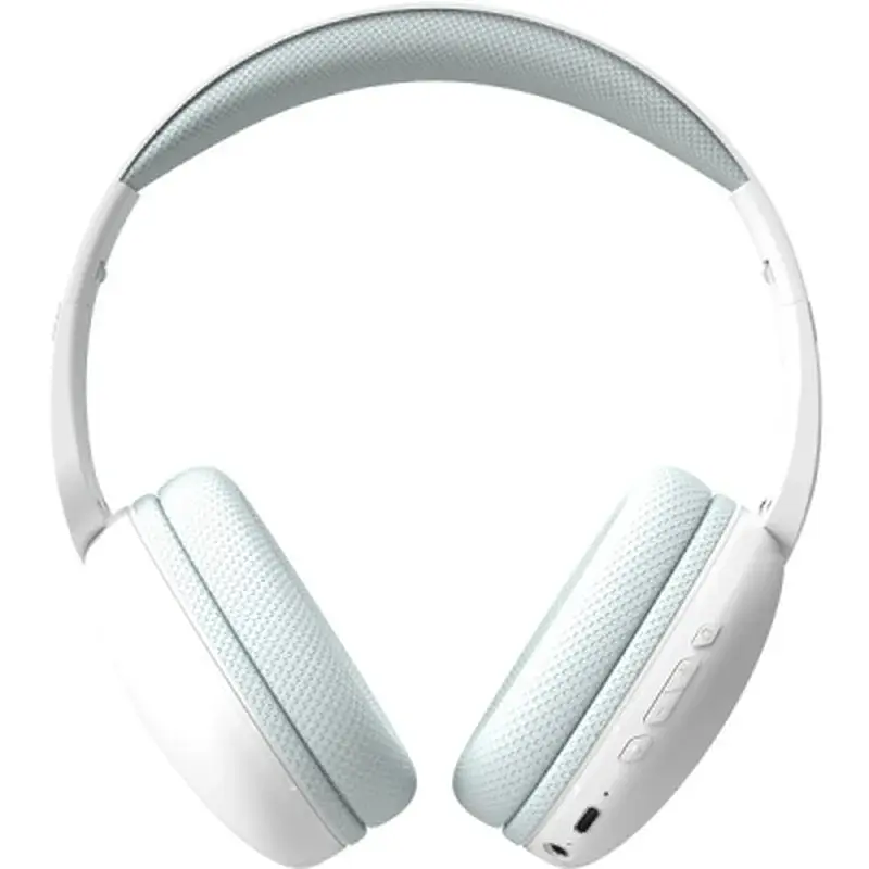 Навушники Defender FreeMotion B480 Bluetooth White (63481) - фото 2