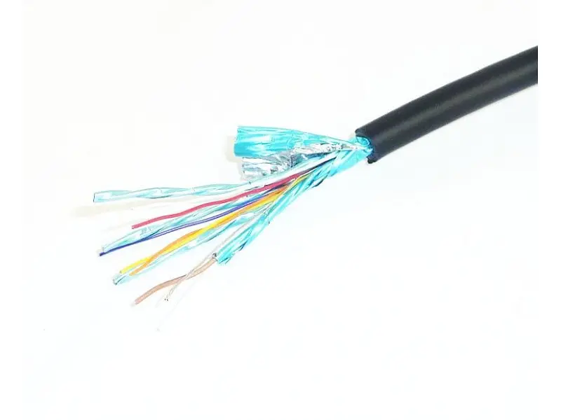 Кабель Cablexpert CC-HDMI-DVI-10 HDMI-DVI 3м - фото 2