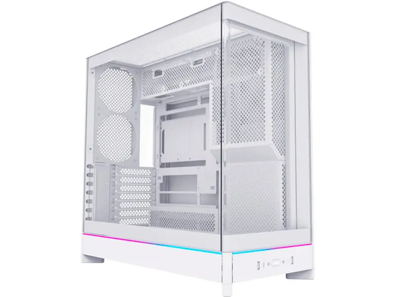Корпус Montech HS02 White