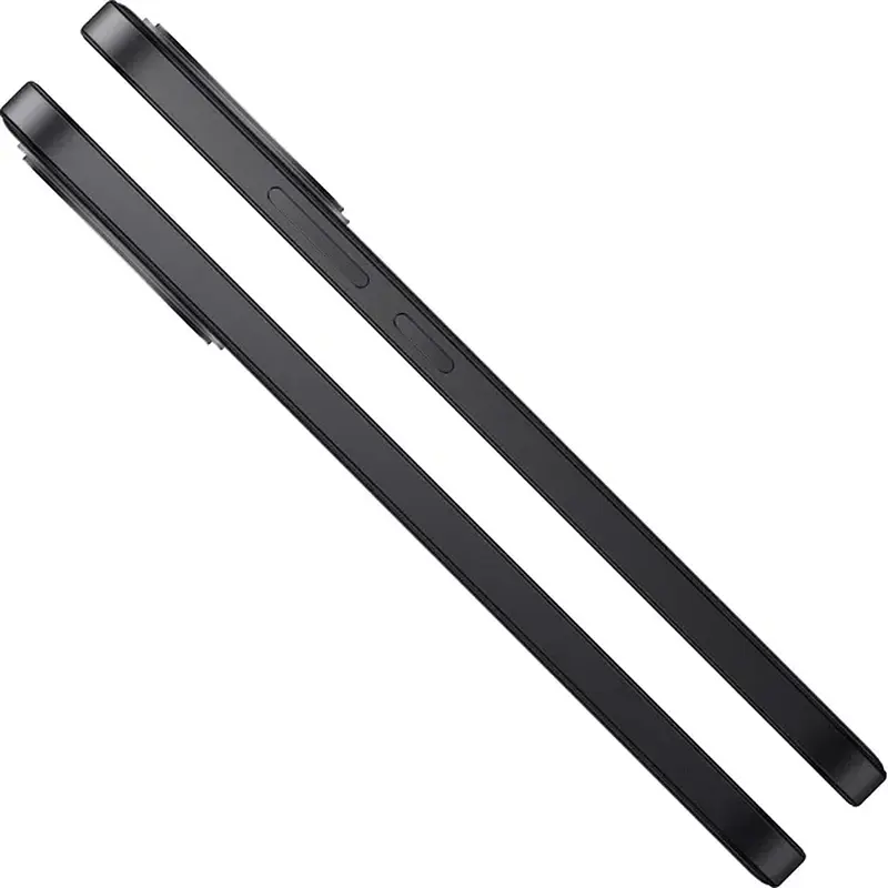 Смартфон Xiaomi REDMI Note 17 5G 6/256GB Black 26081RA18G - фото 6