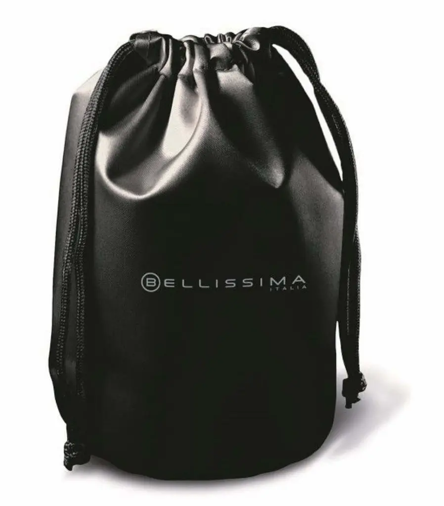Фен Bellissima MY PRO Hydra Sonic P6 4400 - фото 5