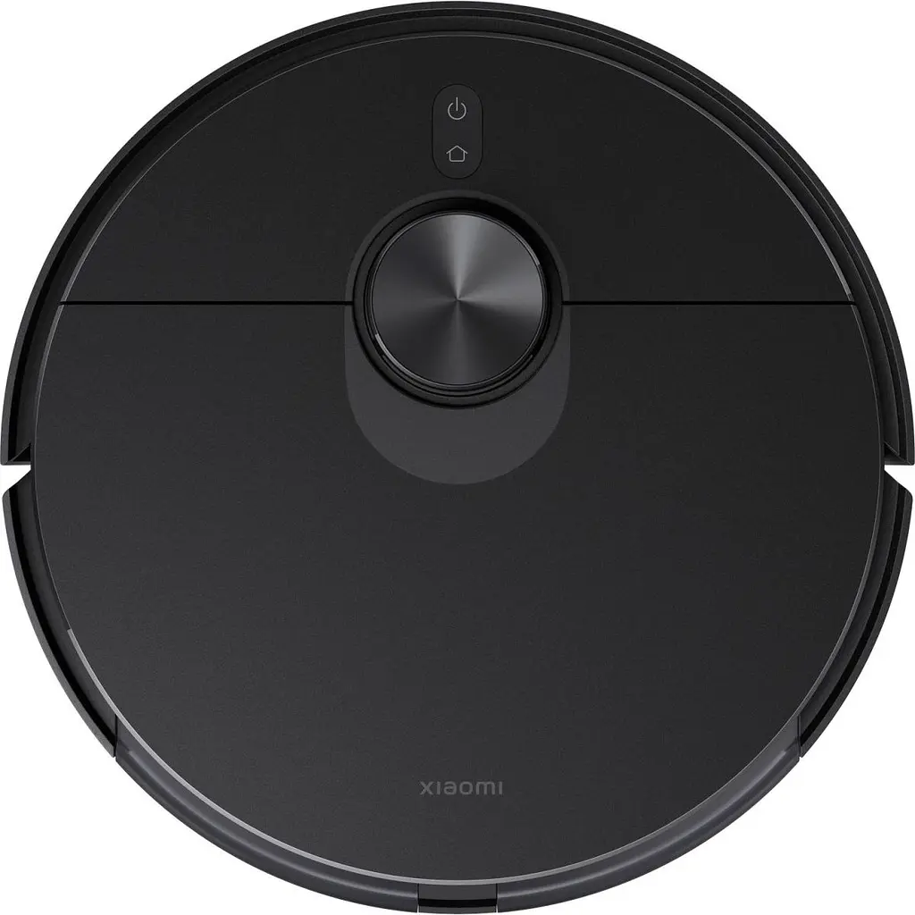Робот-пилосос Xiaomi Mi Robot Vacuum S20+ Black [114742] - фото 4