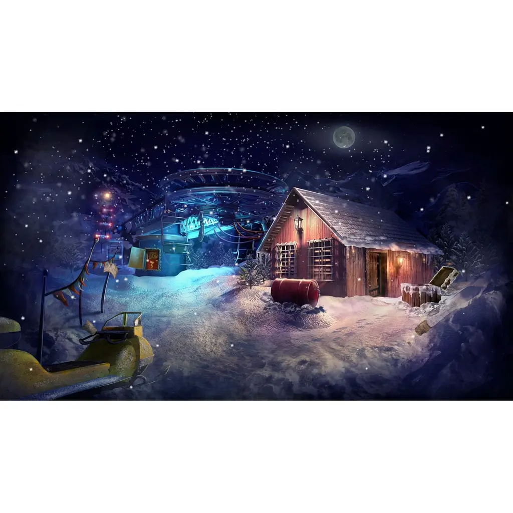 Ключ активации Microsoft Mysterious Crimes Bundle для Xbox One/Series - фото 4