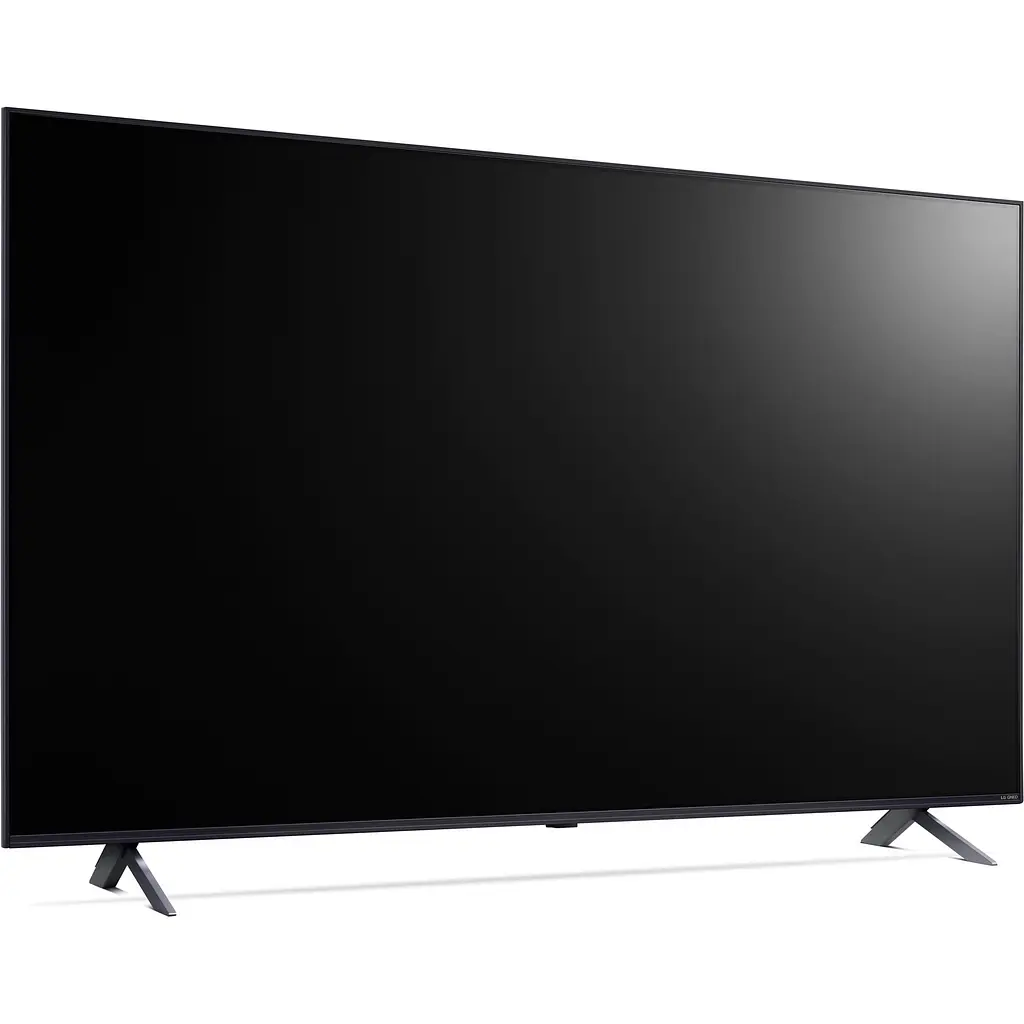 Телевізор LG AI 80 43` QNED Ultra HD 4K (43QNED80T3A) EU [128074] - фото 3