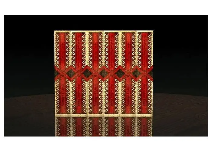 Карты игральные United States Playing Card Company Bicycle Vintage Classic (86206) - фото 9